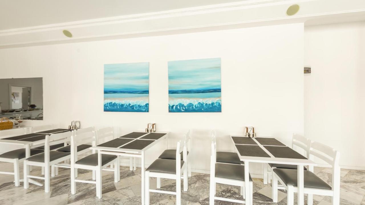 Z Otel Çeşme 외부 사진